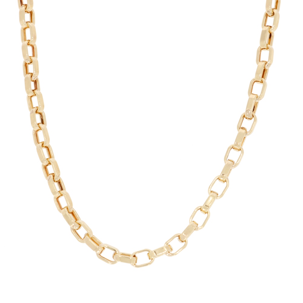  585 Gold Ankerkette III