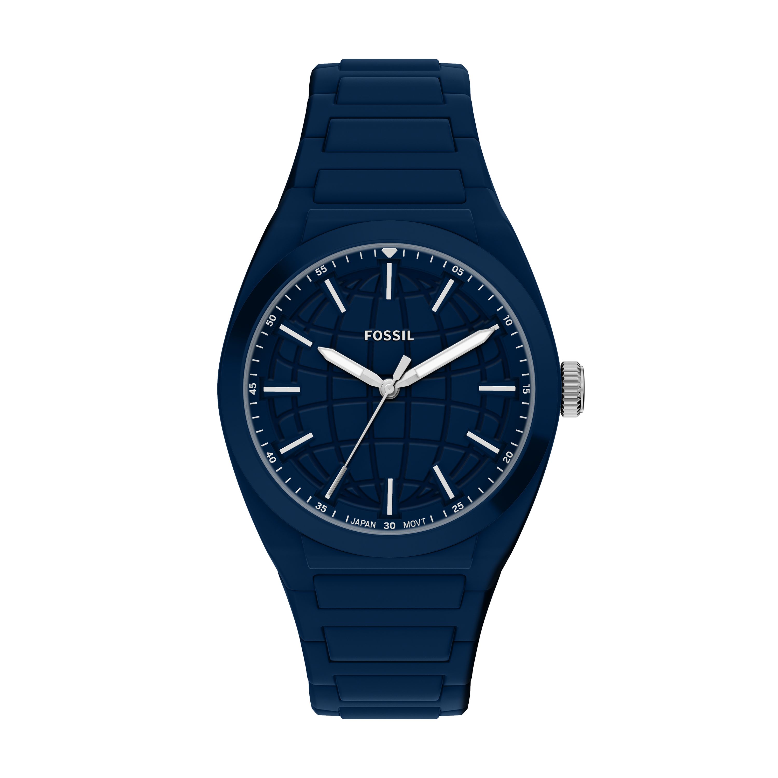 FOSSIL Herren Armbanduhr FS6177