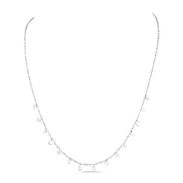 925 Collier Modern Aztec ST1902