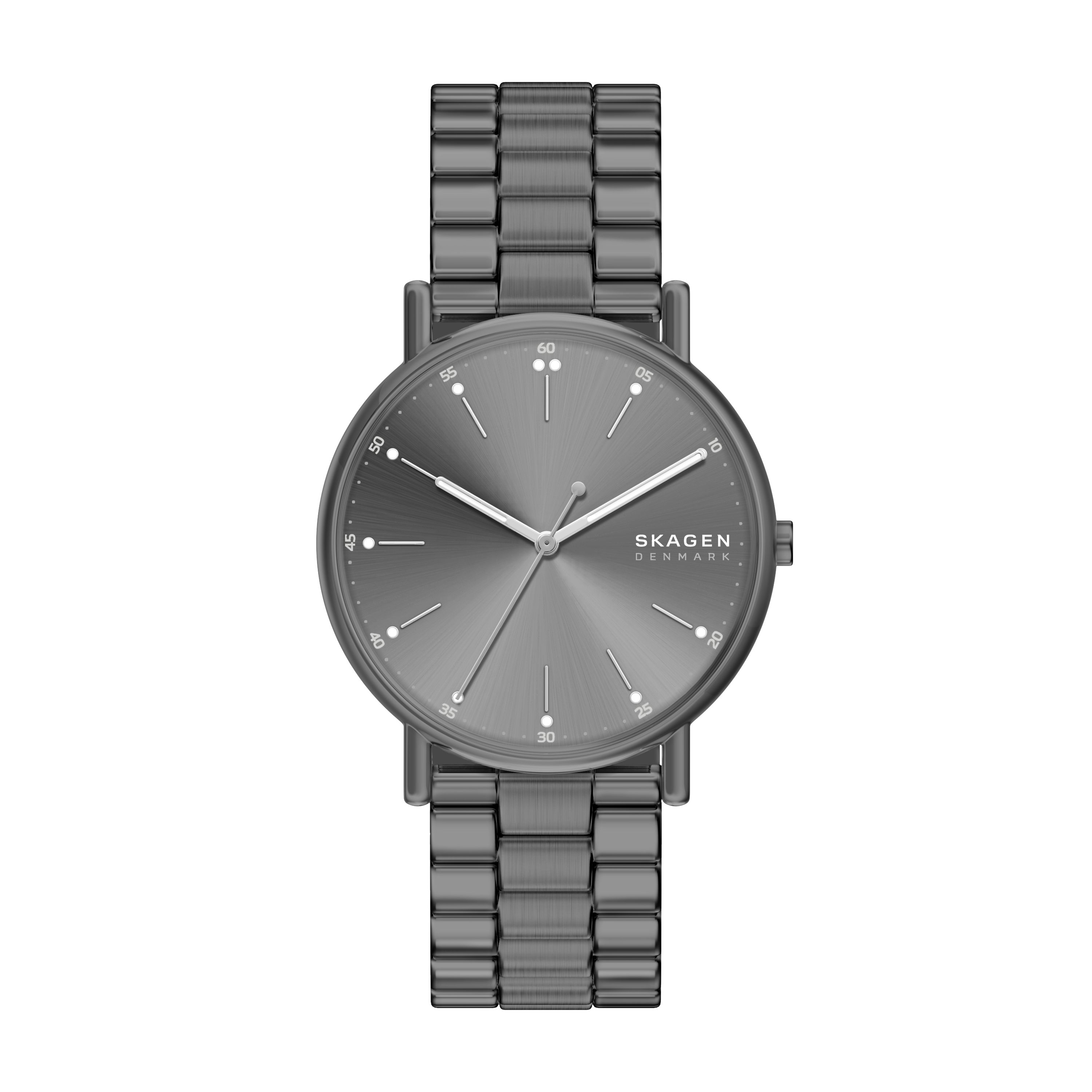 SKAGEN Herrren Armbanduhr SKW6951