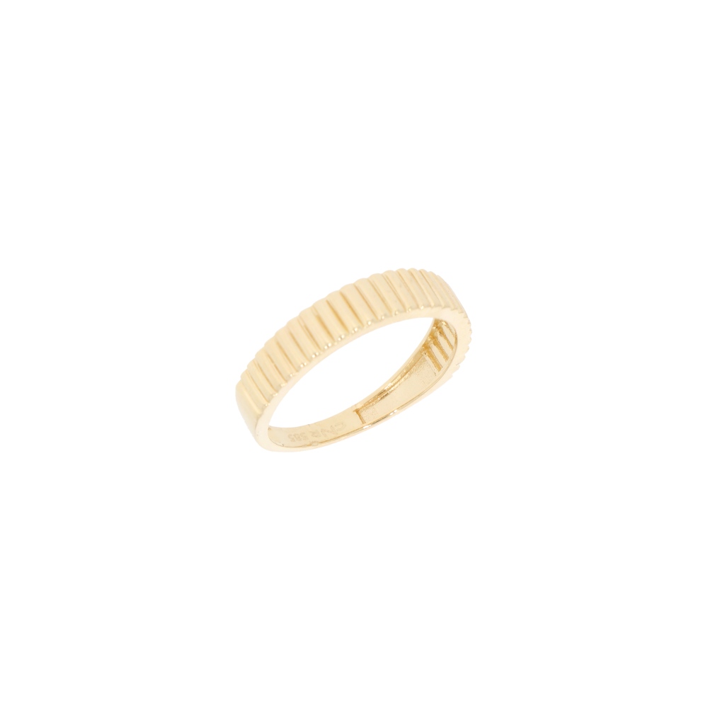 585 Gold Ring Elegant