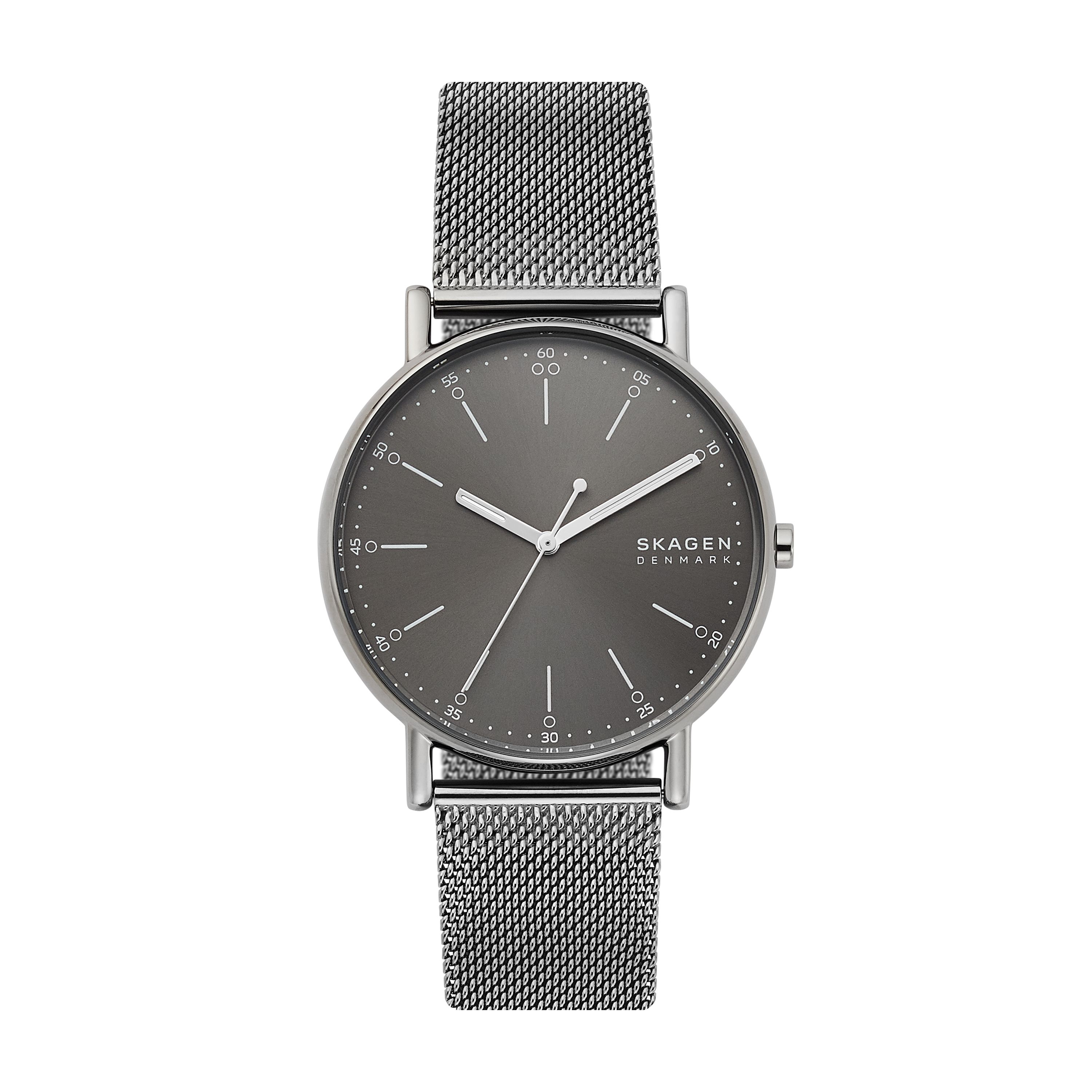 SKAGEN Herren Armbanduhr SKW6577