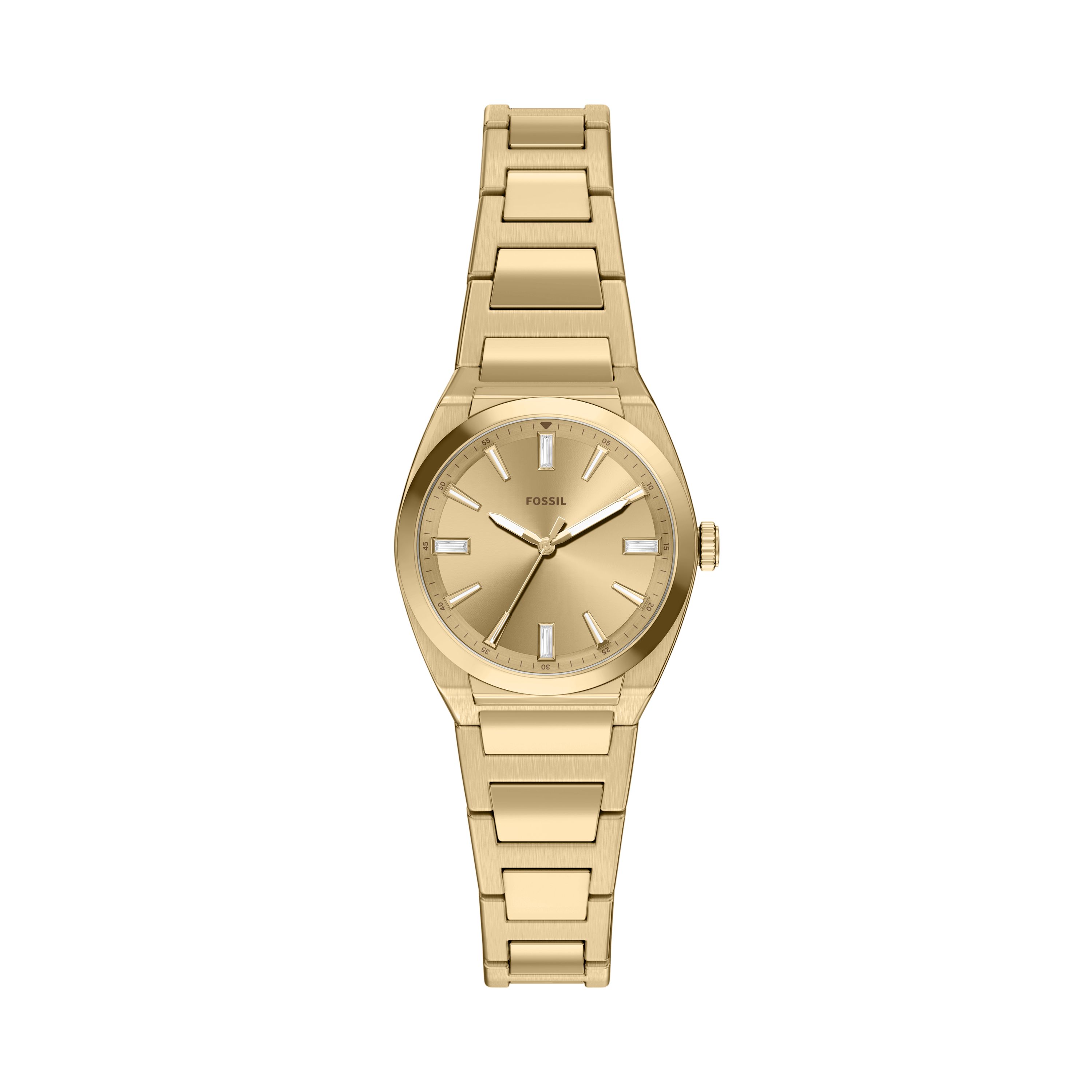 FOSSIL Damen Armbanduhr ES5492