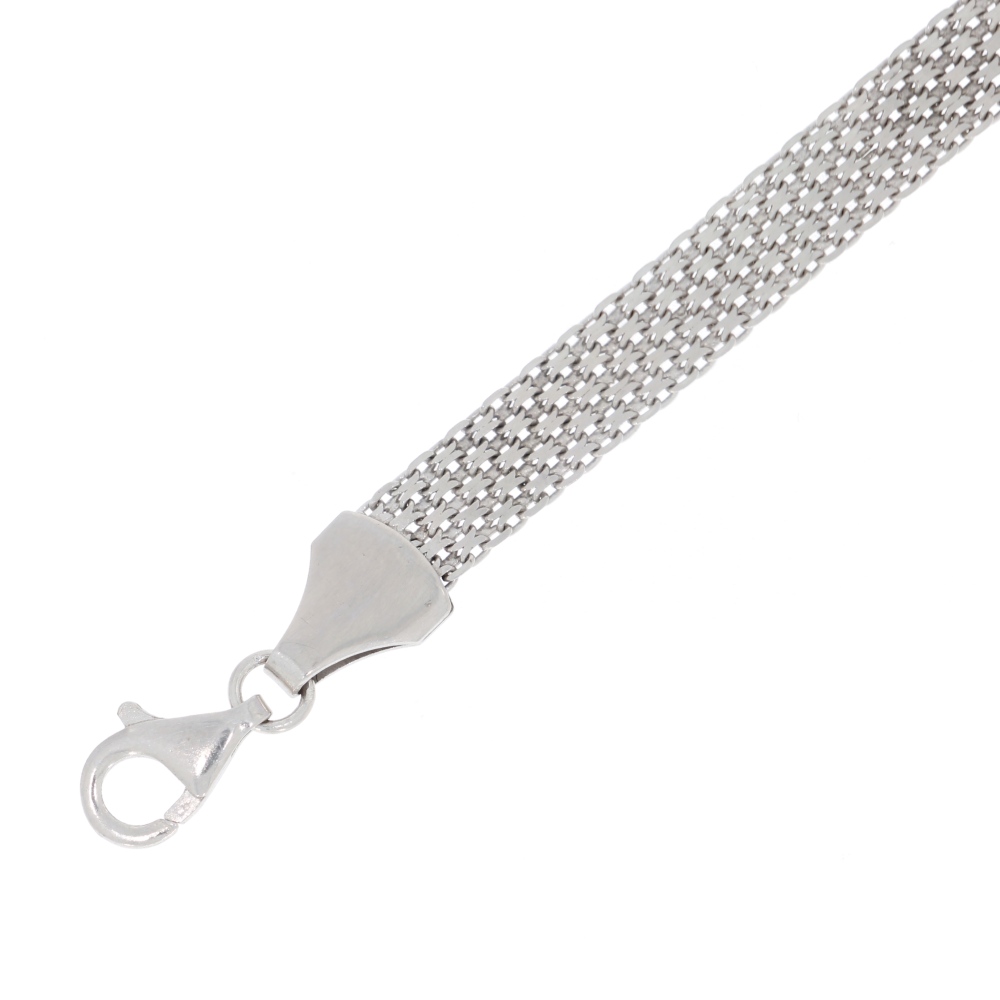 925 Silber Armband Zirkonia