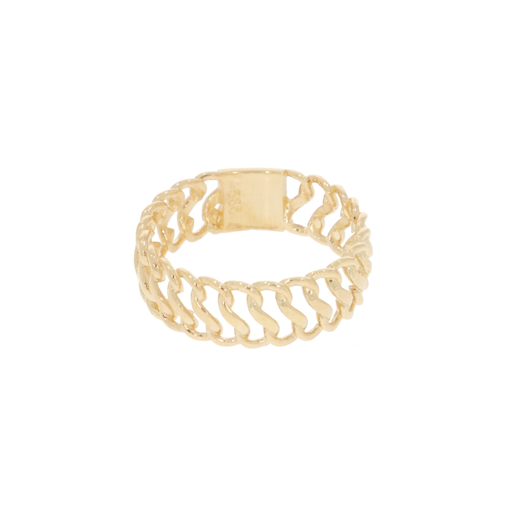 585 Gold Ring Phantasie