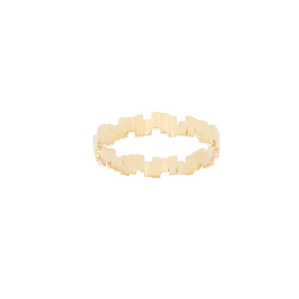 585 Gold Ring Design I