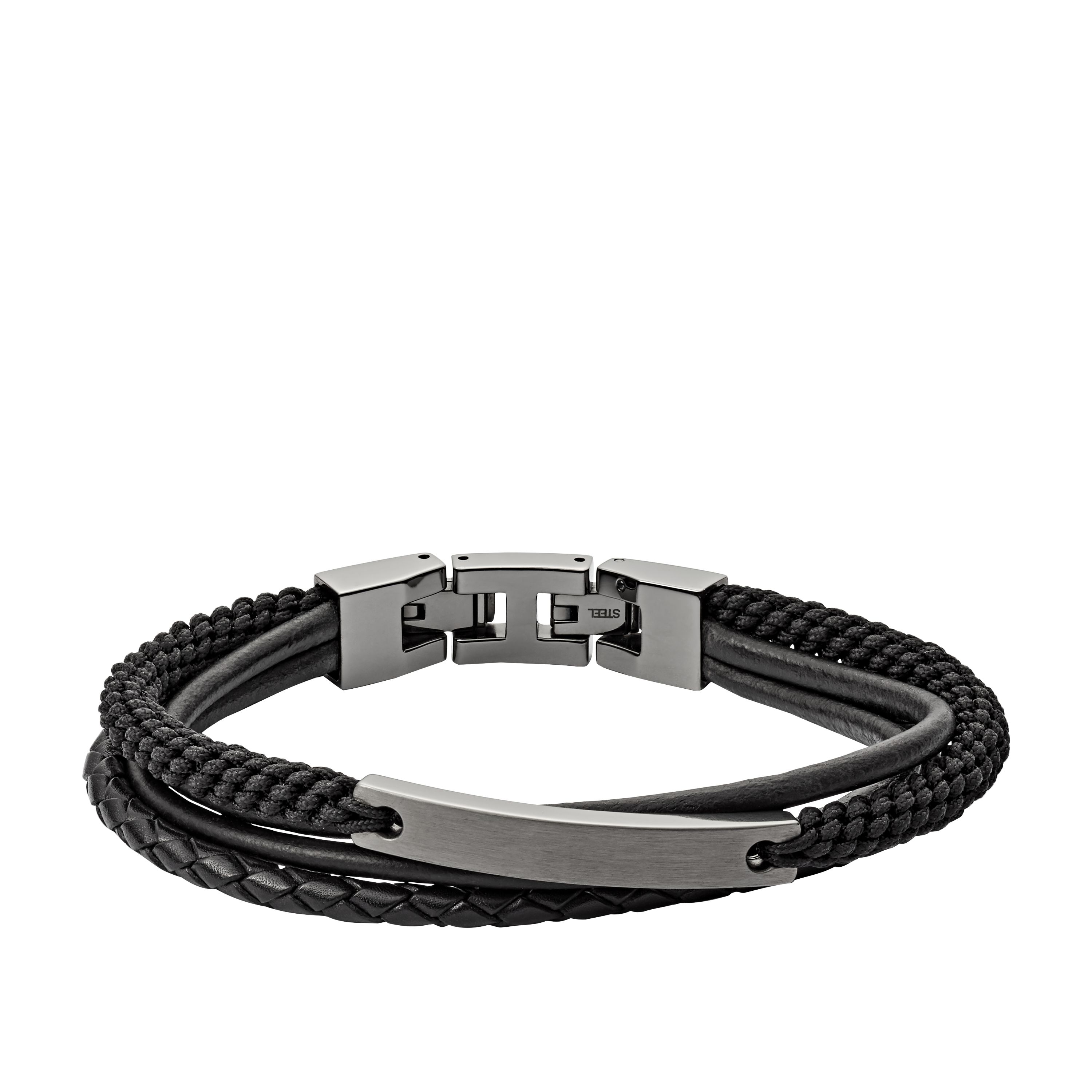 FOSSIL Herren Armband JF03185793