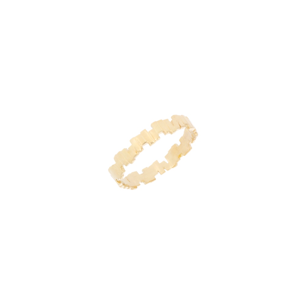 585 Gold Ring Design I