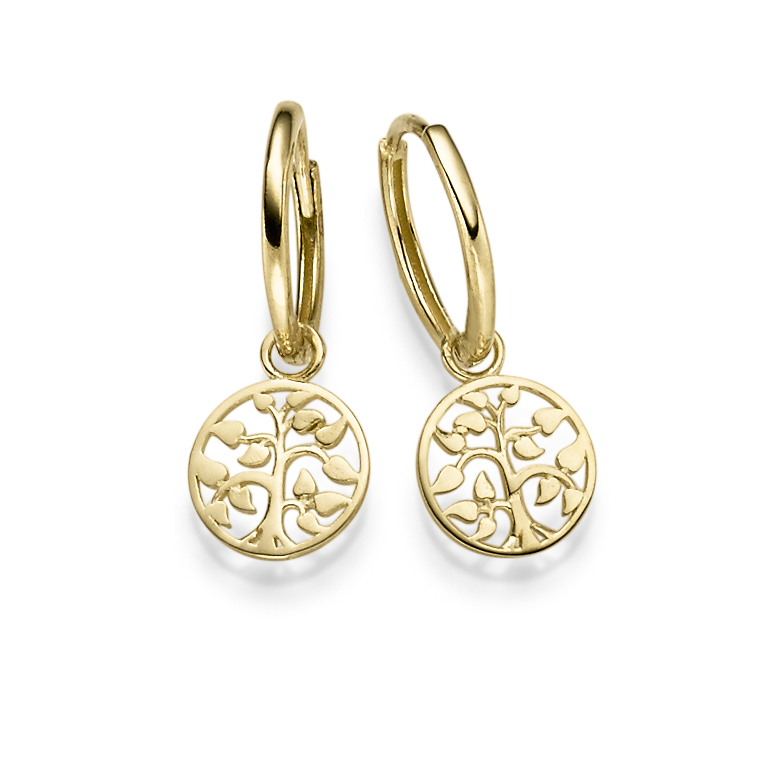 585 Gold Creole Lebensbaum