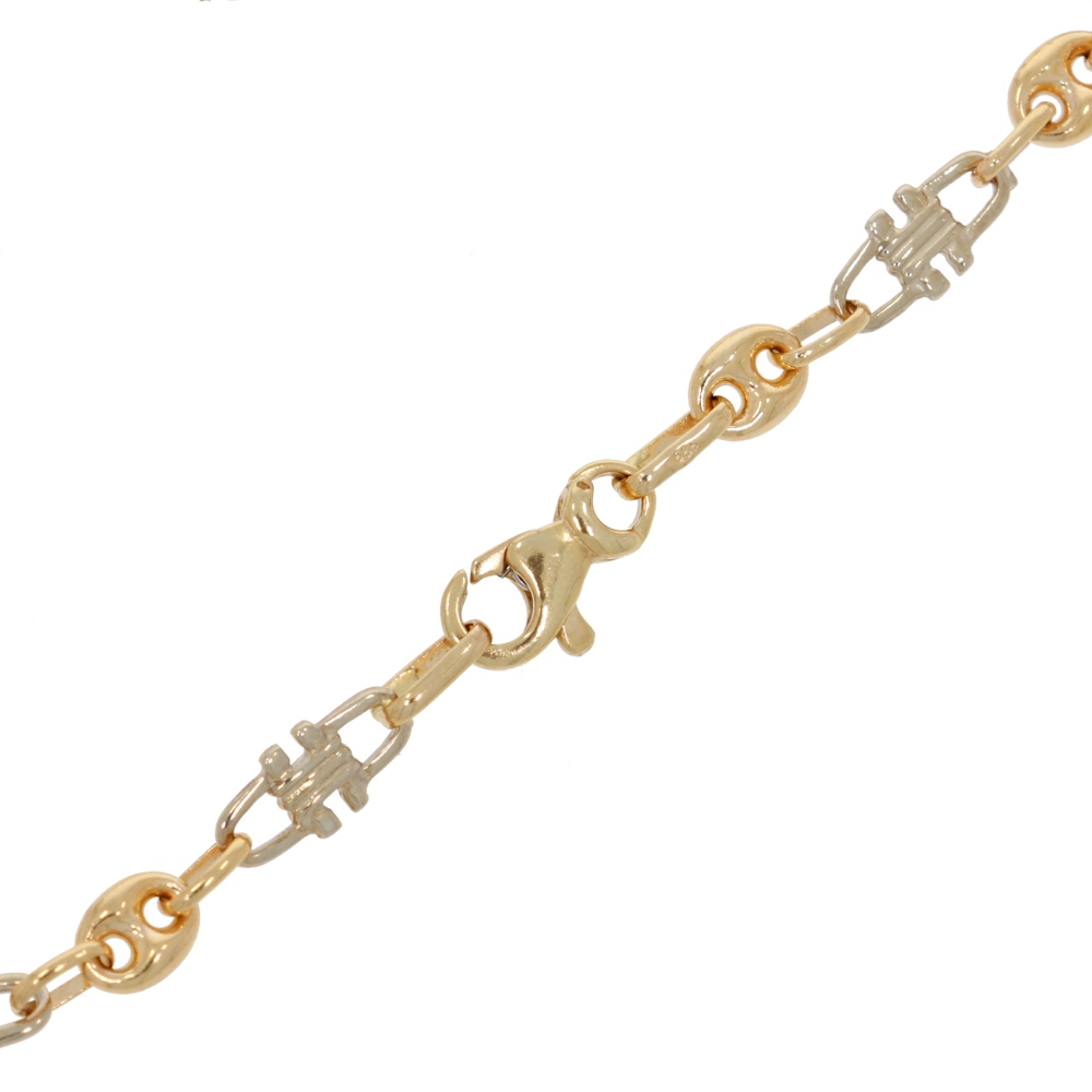 585 Gold Armband Imagination