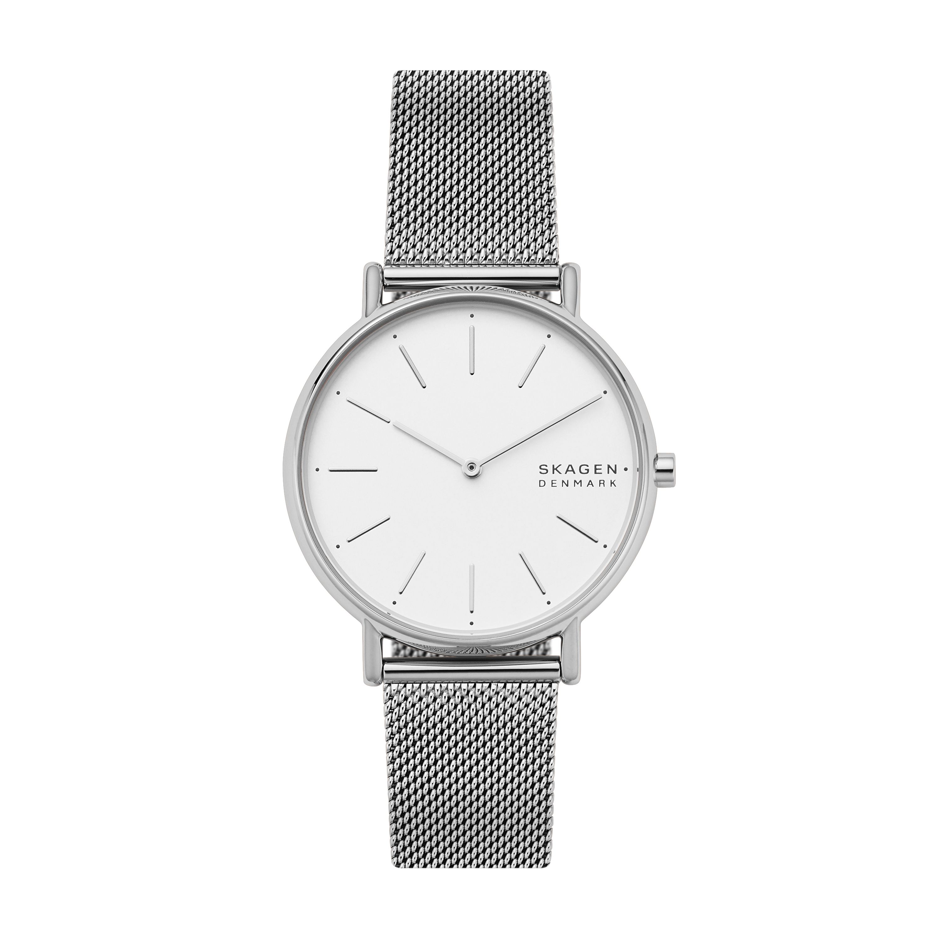 SKAGEN Damen Armbanduhr SKW2785