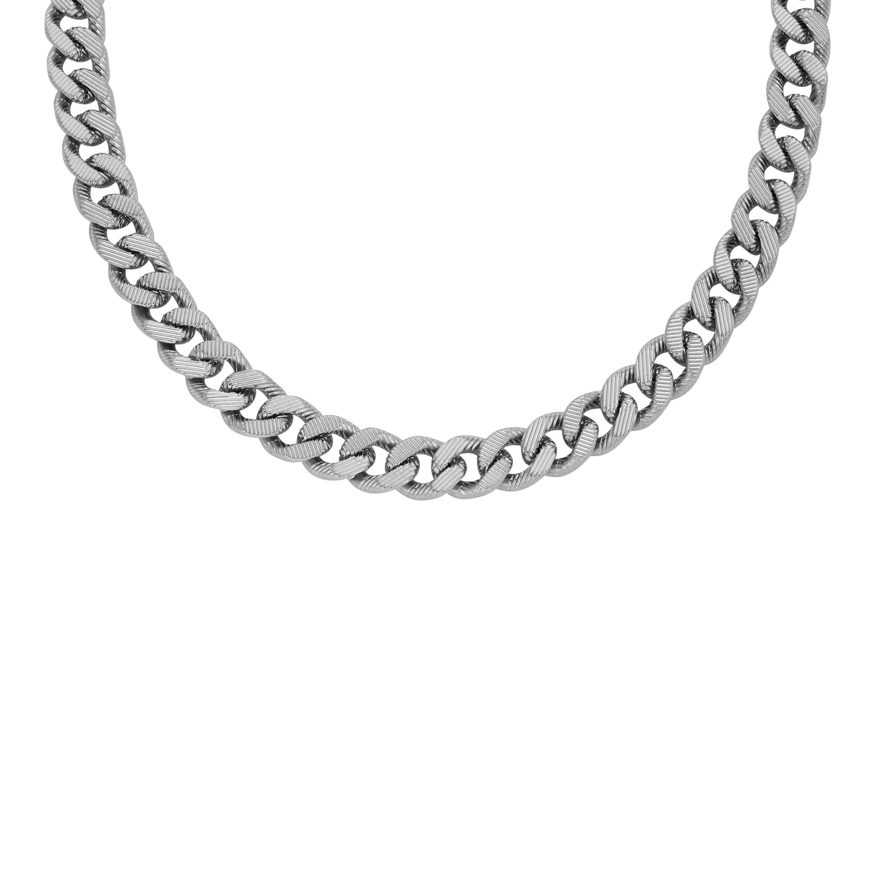 FOSSIL Herren Kette JF04696040