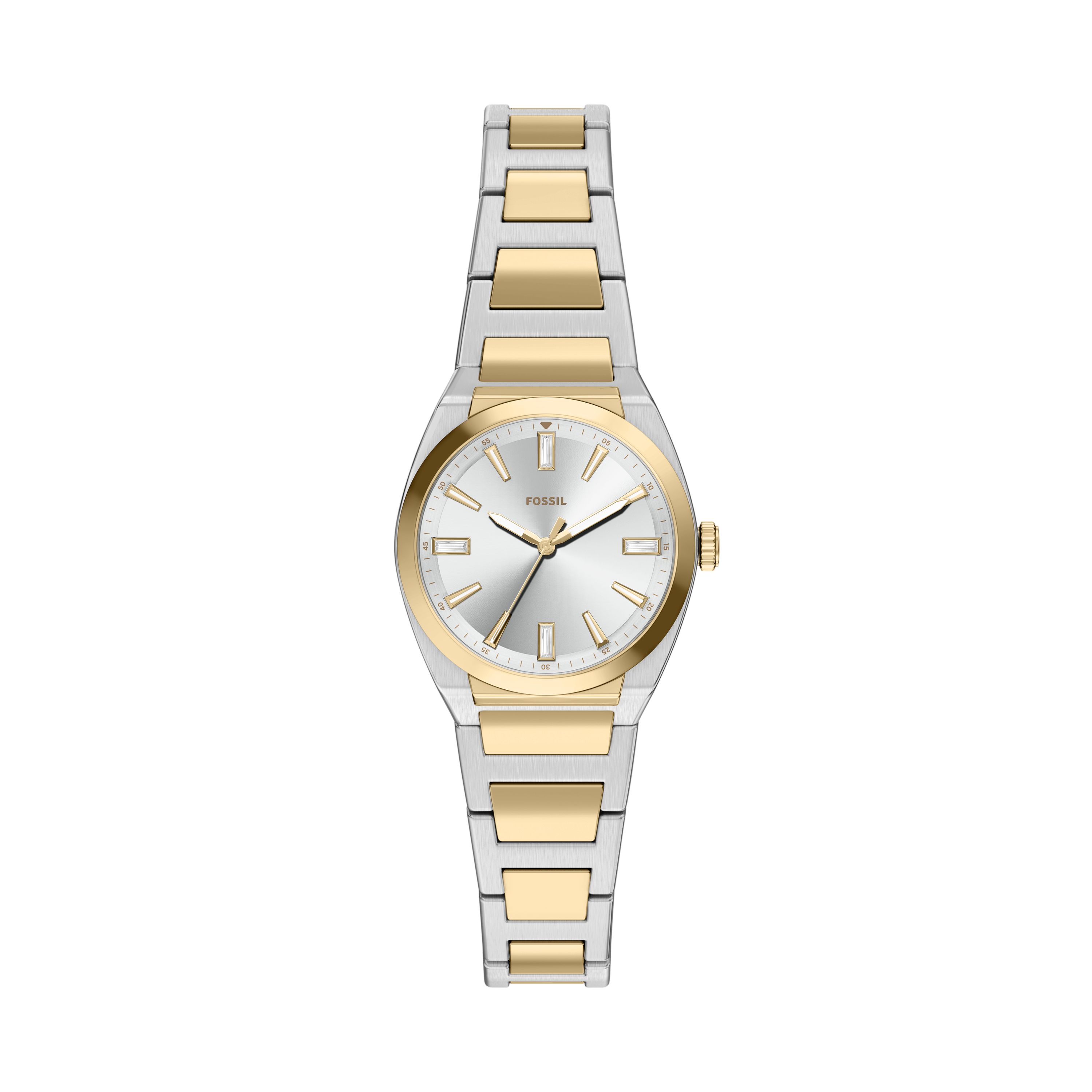 FOSSIL Damen Armbanduhr ES5494