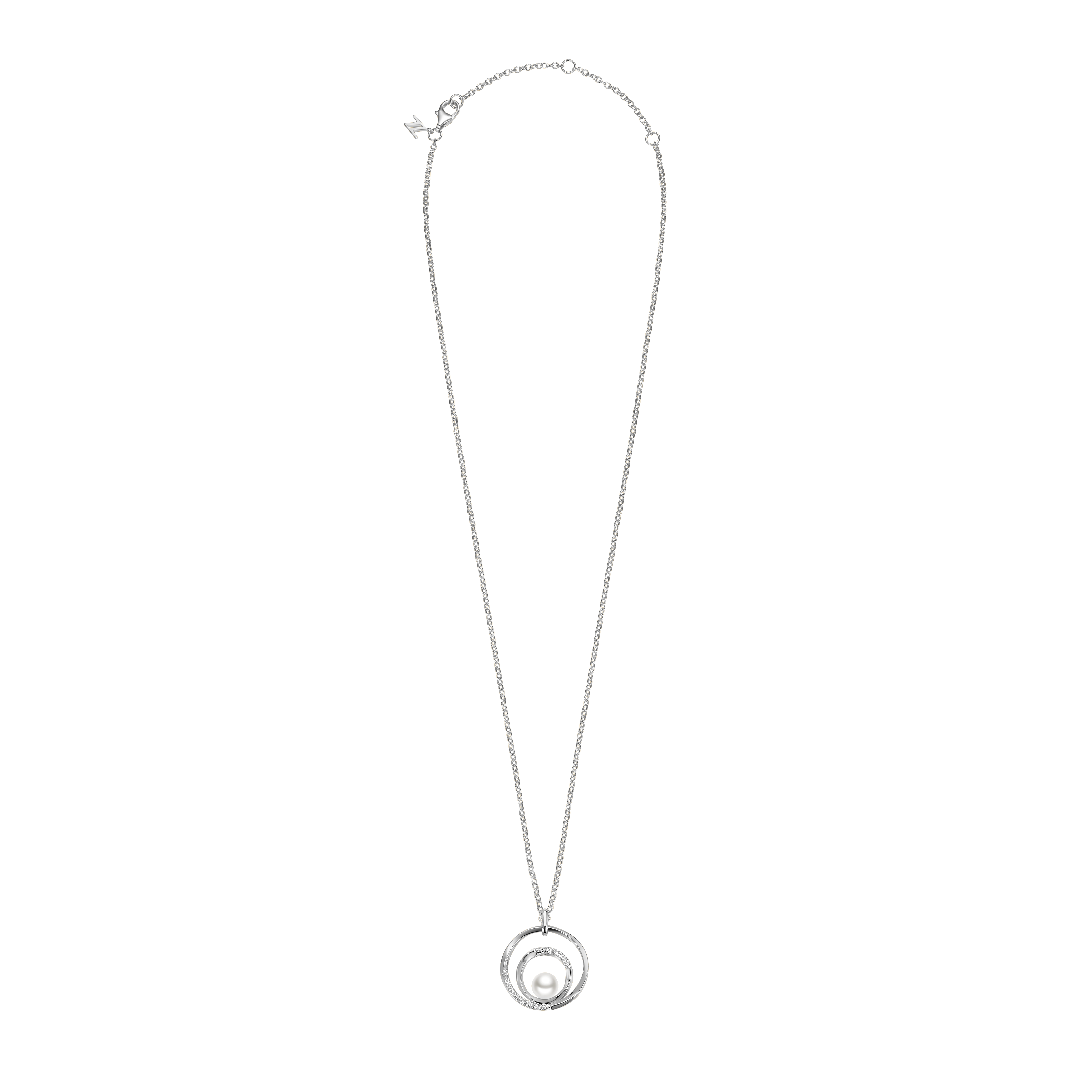 925 Collier Baroque Flair