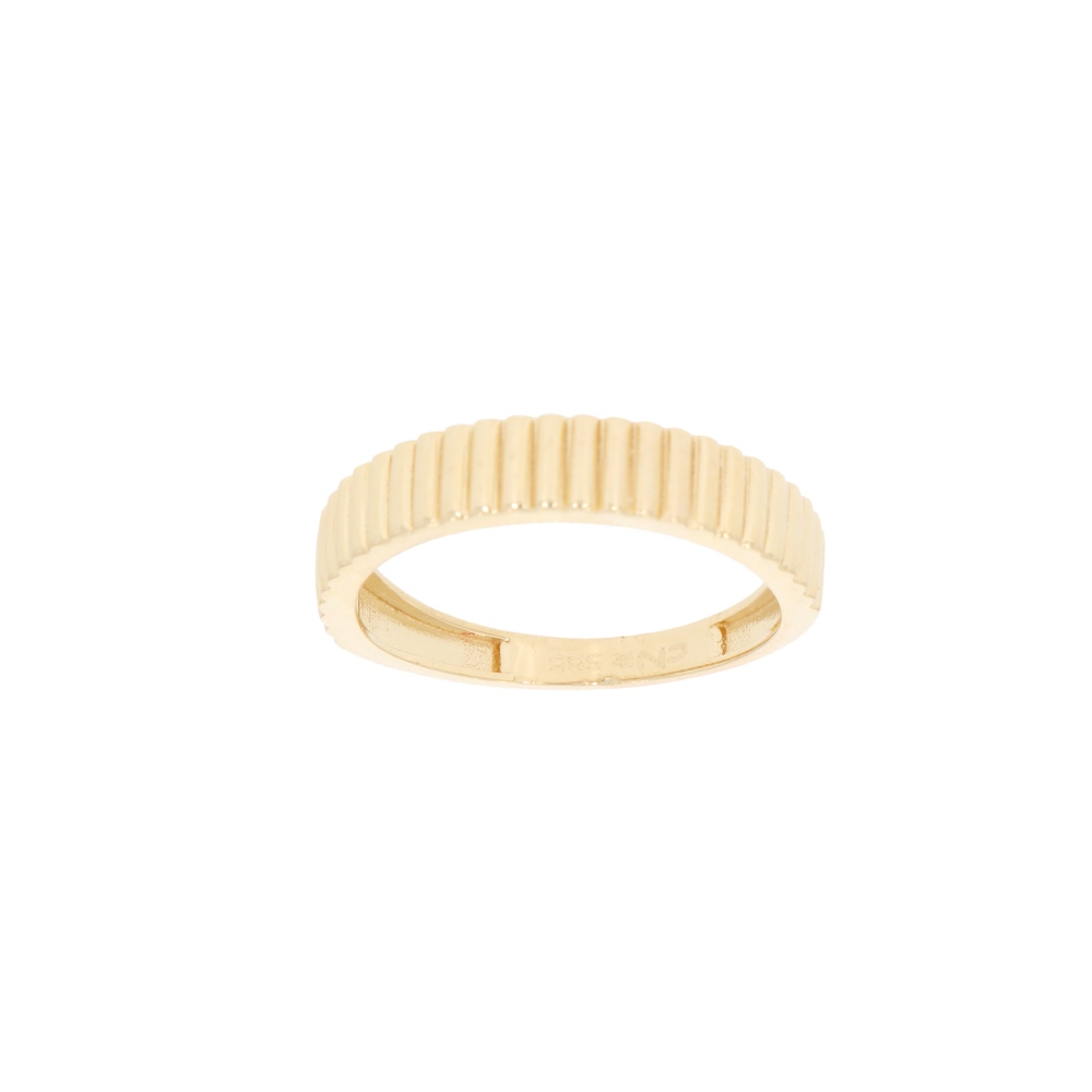 585 Gold Ring Elegant