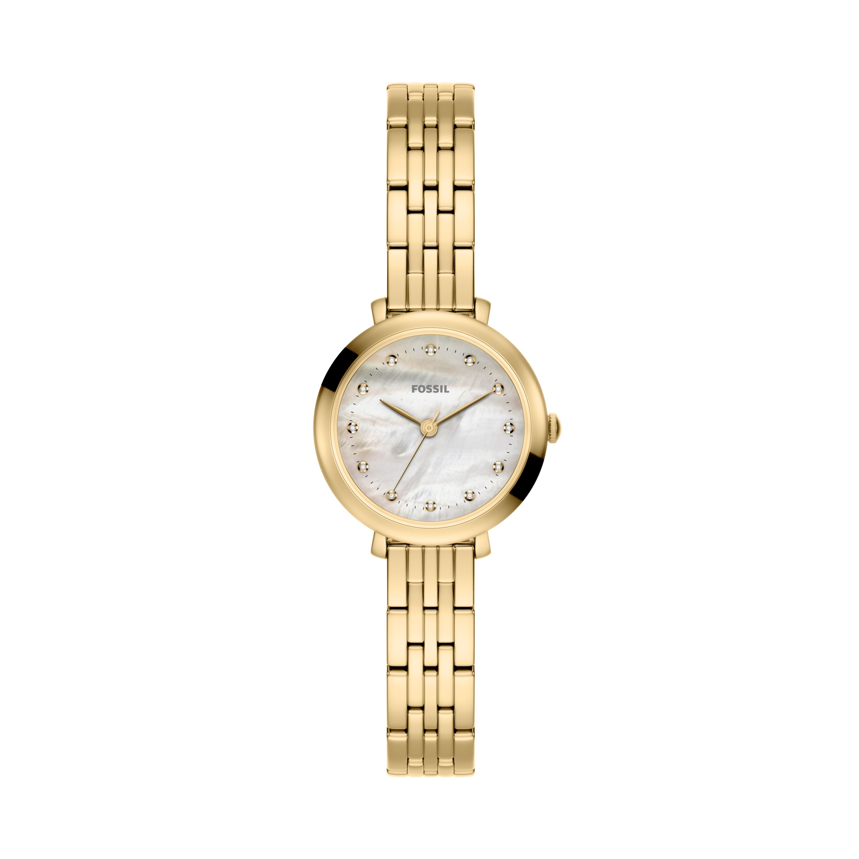 FOSSIL Damen Armbanduhr ES5501