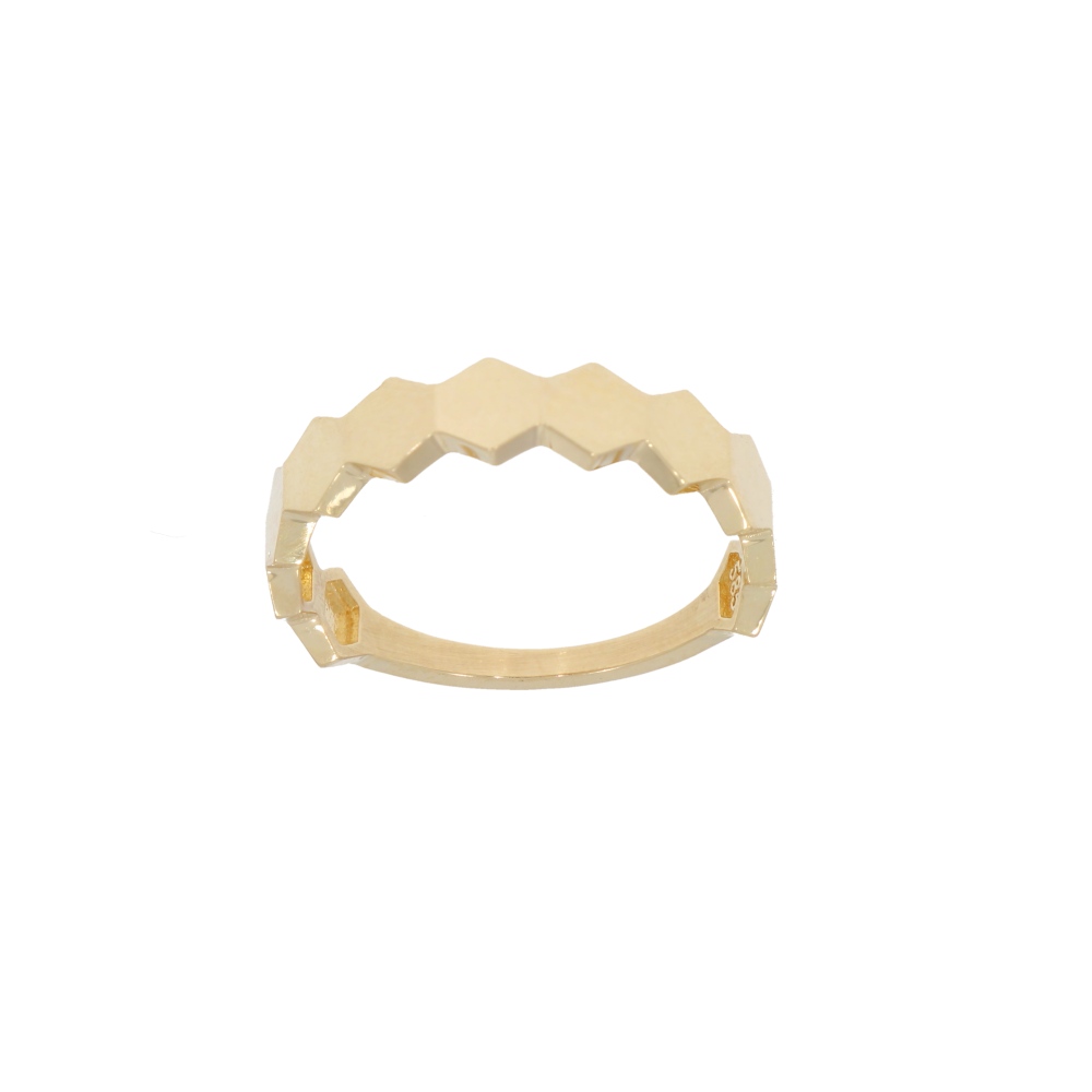 585 Gold Ring Square II