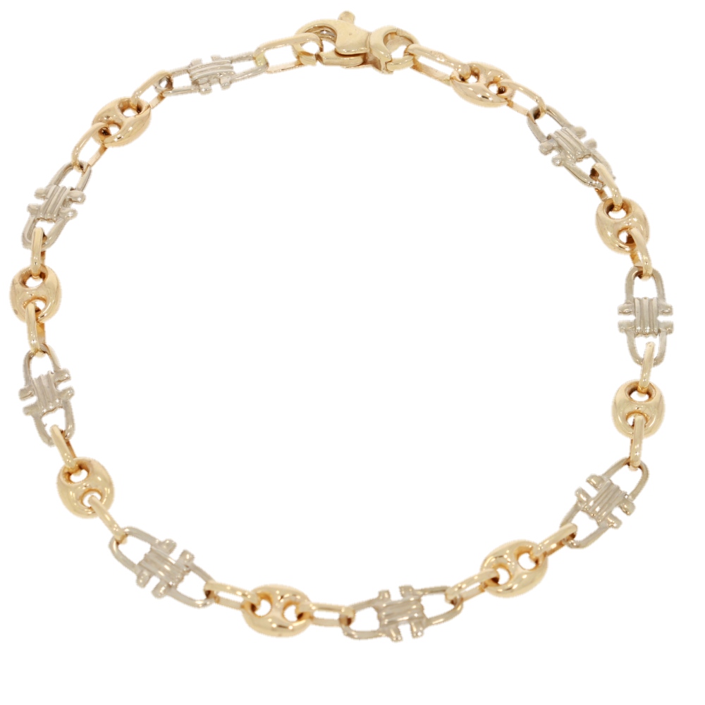 585 Gold Armband Imagination