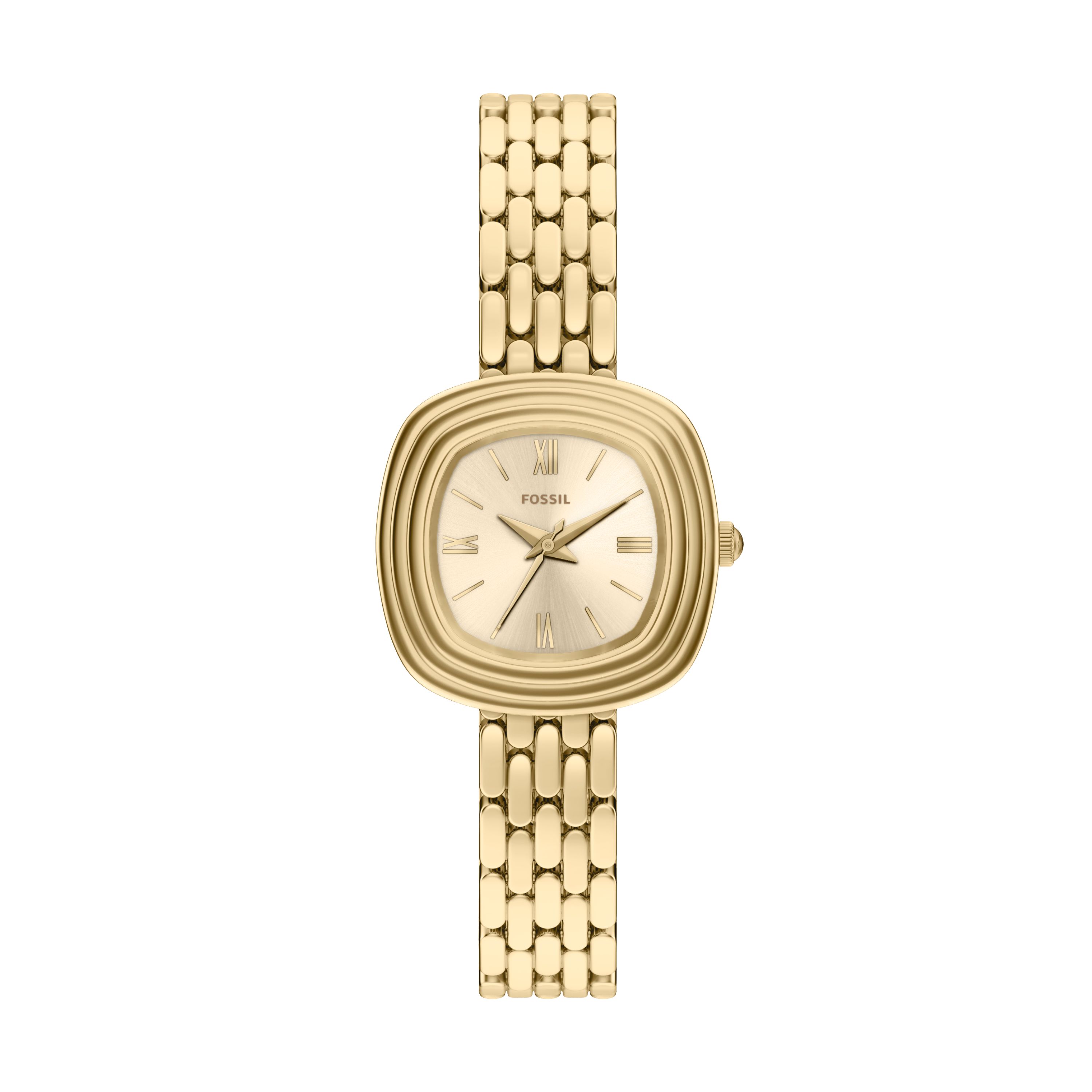 FOSSIL Damen Armbanduhr ES5506