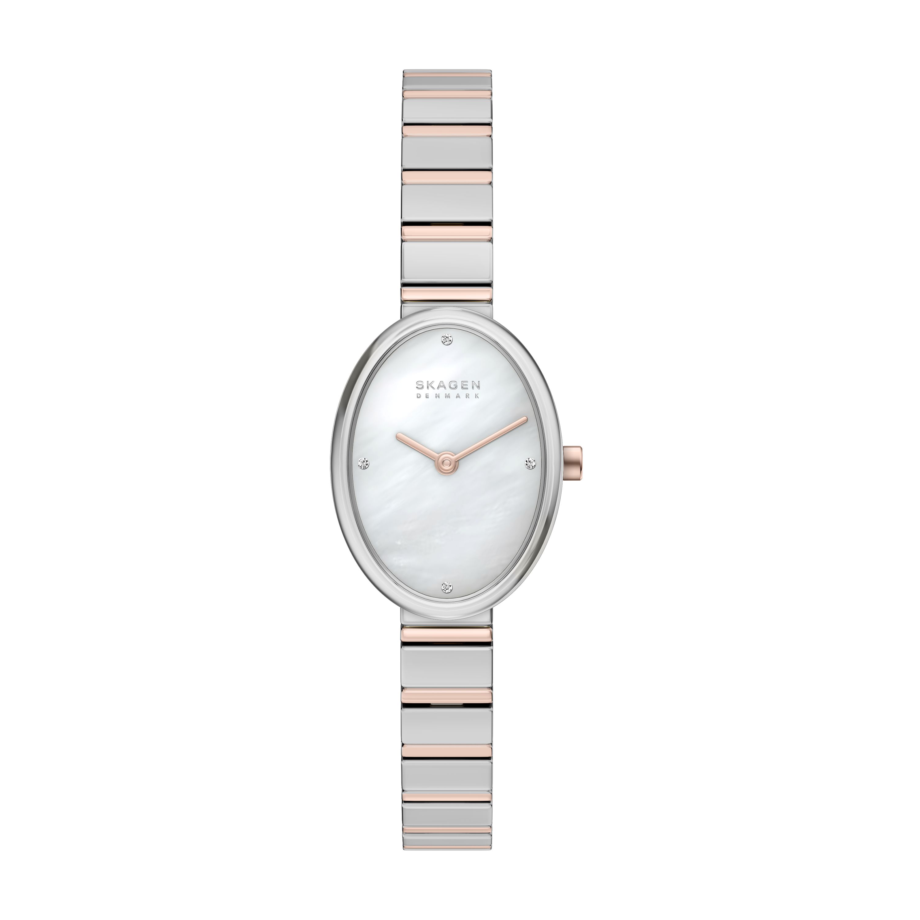 SKAGEN Damen Armbanduhr SKW3184