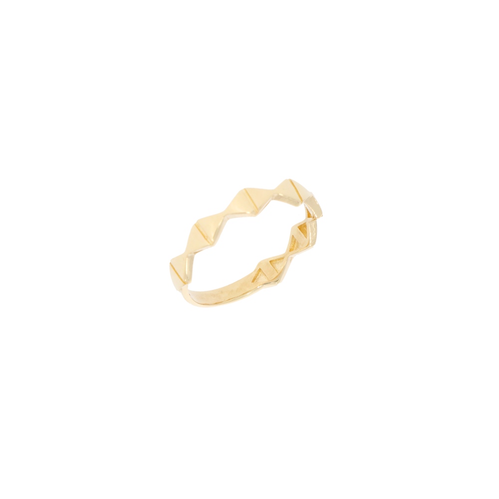 585 Gold Ring Design