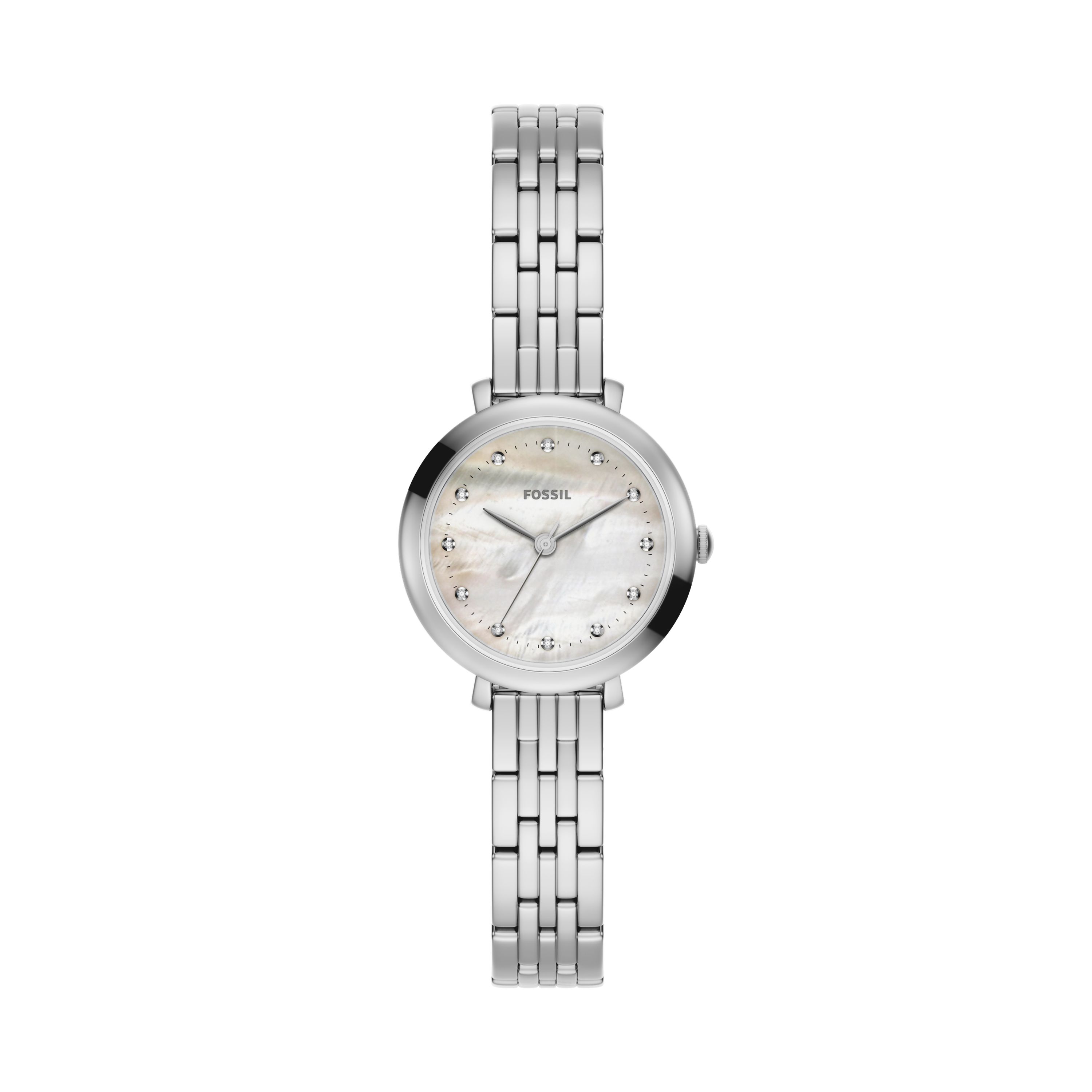 FOSSIL Damen Armbanduhr ES5499