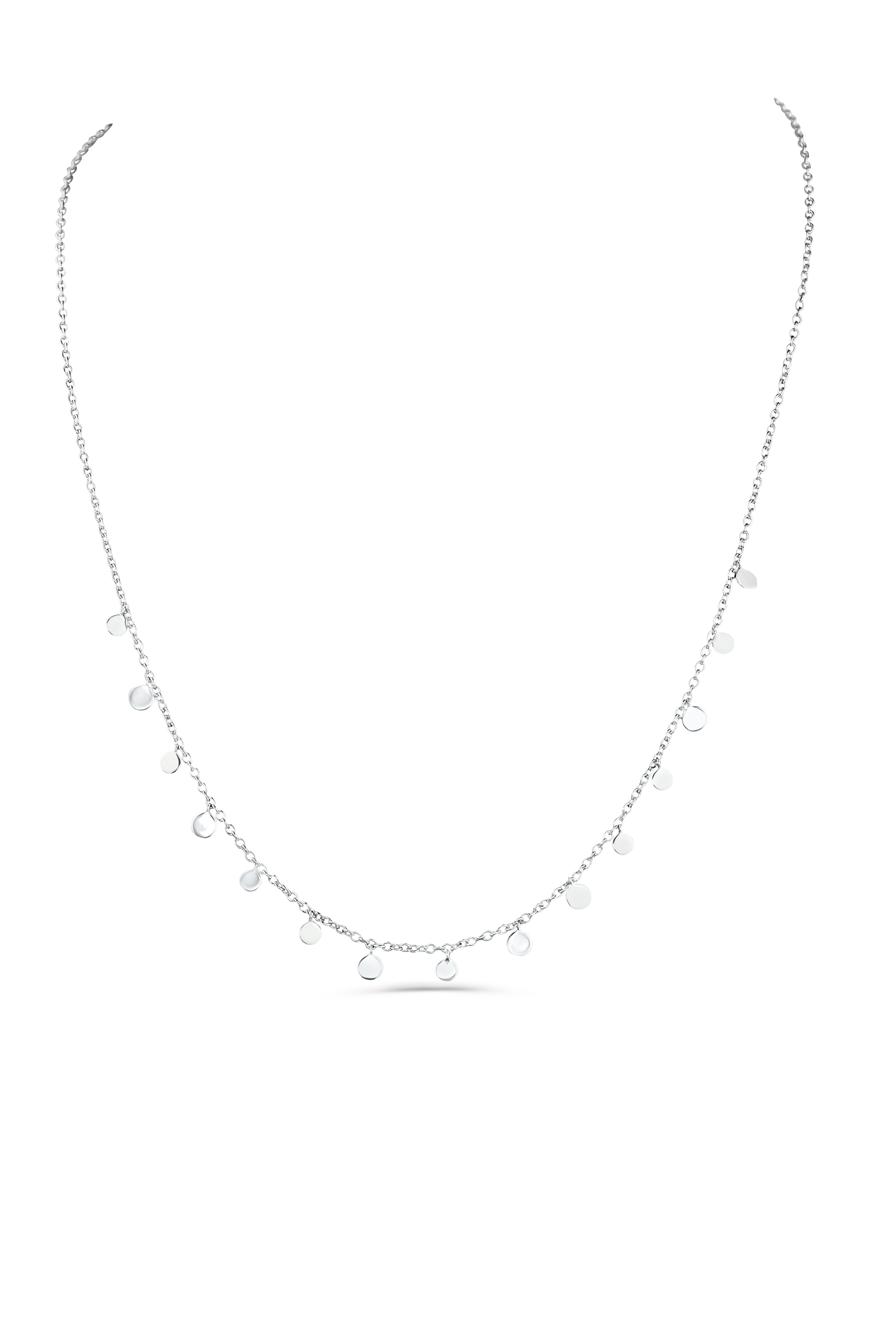 925 Collier Modern Aztec ST1902