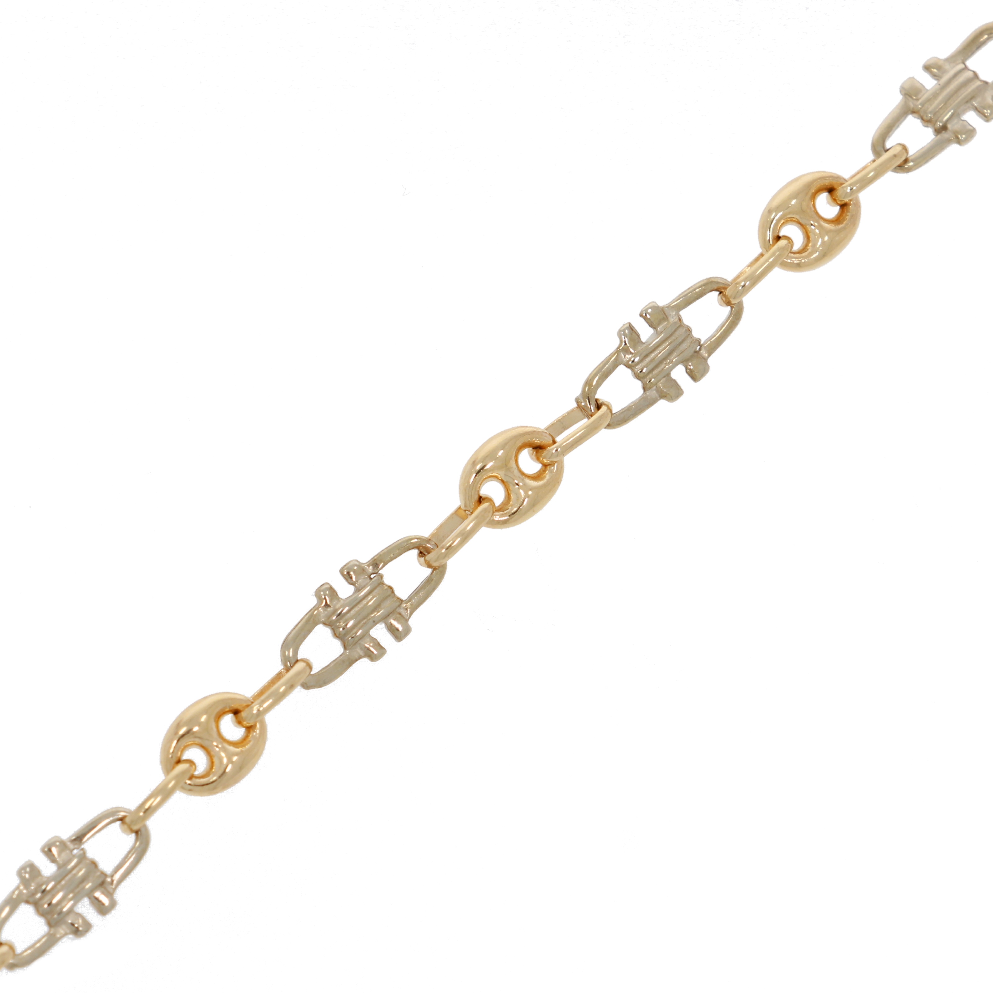 585 Gold Armband Imagination
