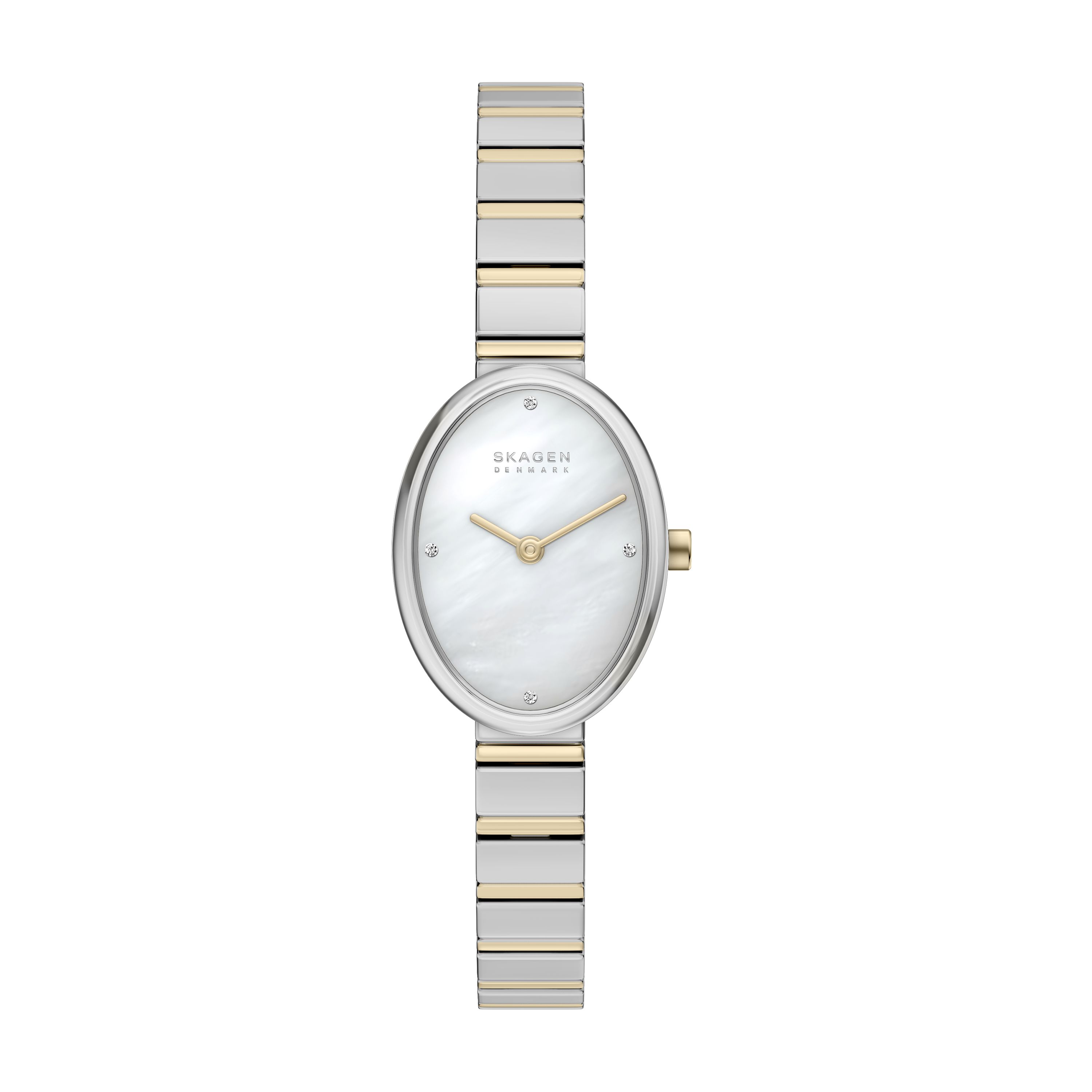SKAGEN Damen Armbanduhr SKW3198