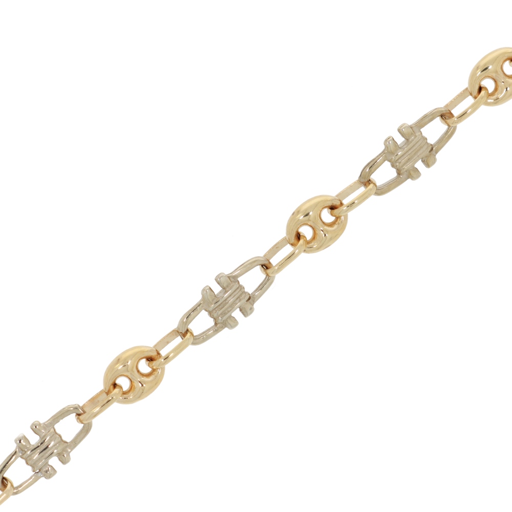 585 Gold Armband Imagination