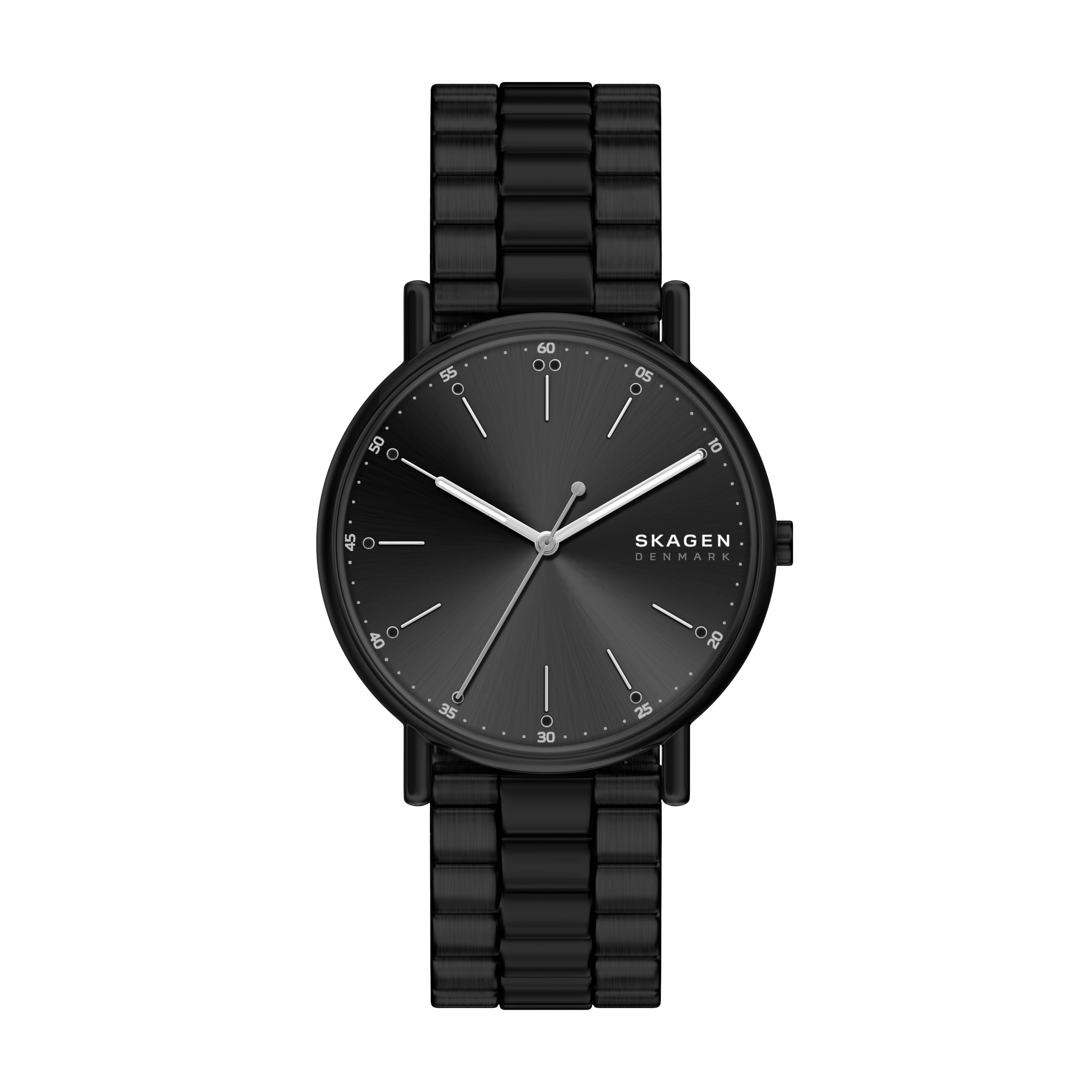 SKAGEN Herren Armbanduhr SKW6952