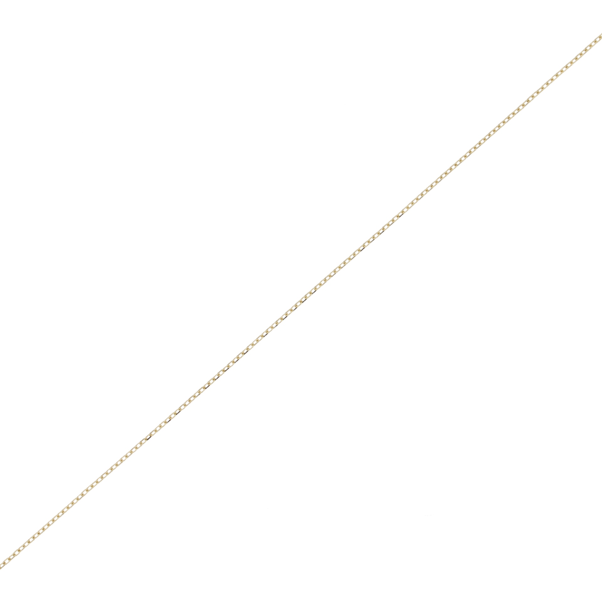 585 Gold Armband Classic