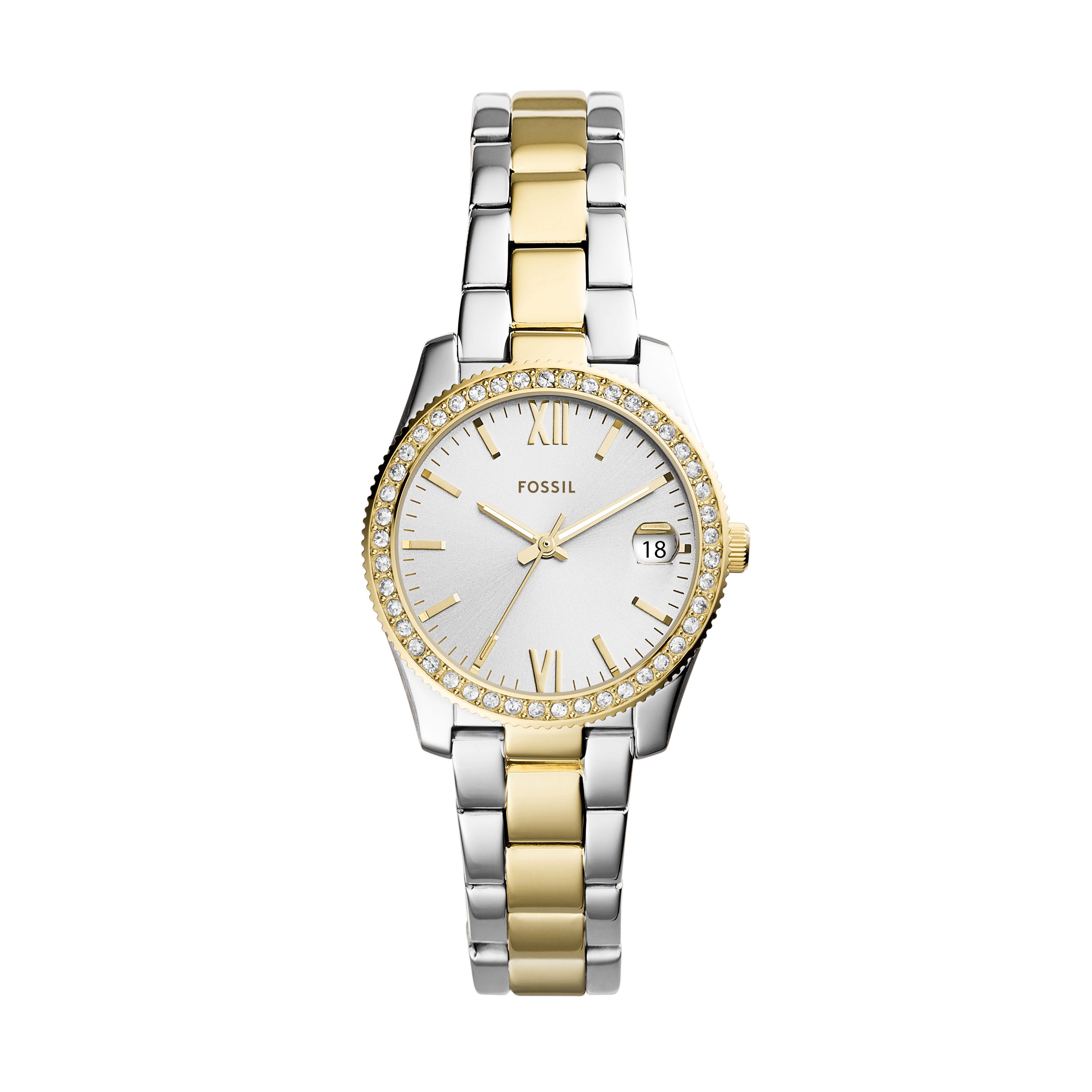 FOSSIL Armbanduhr ES4319