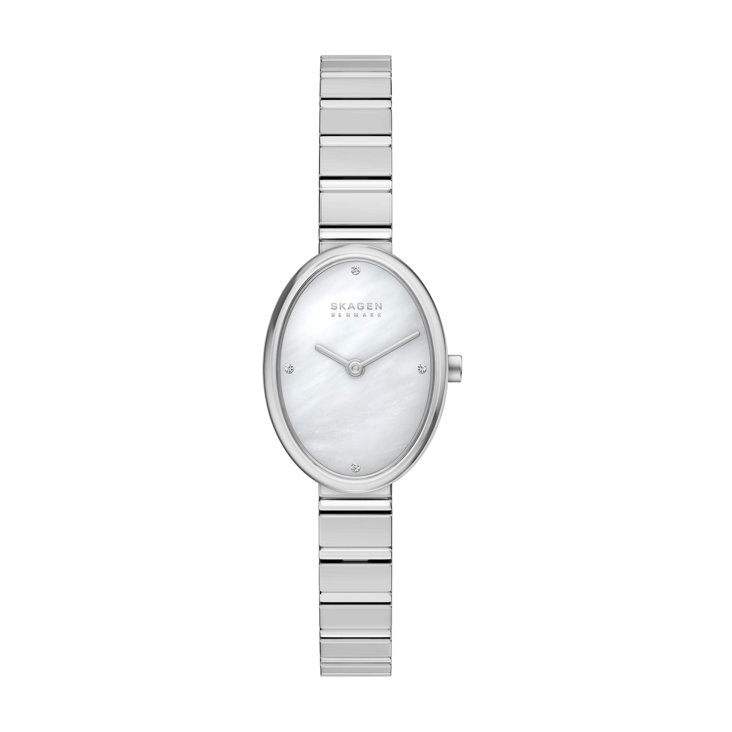 SKAGEN Damen Armbanduhr SKW3182