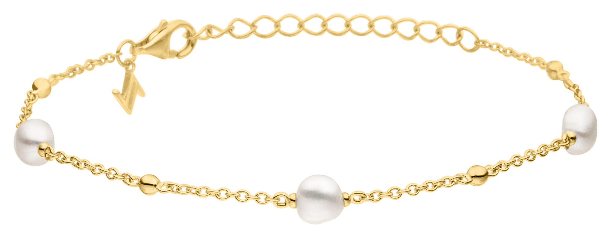 925 Armband Baroque Flair ST2013