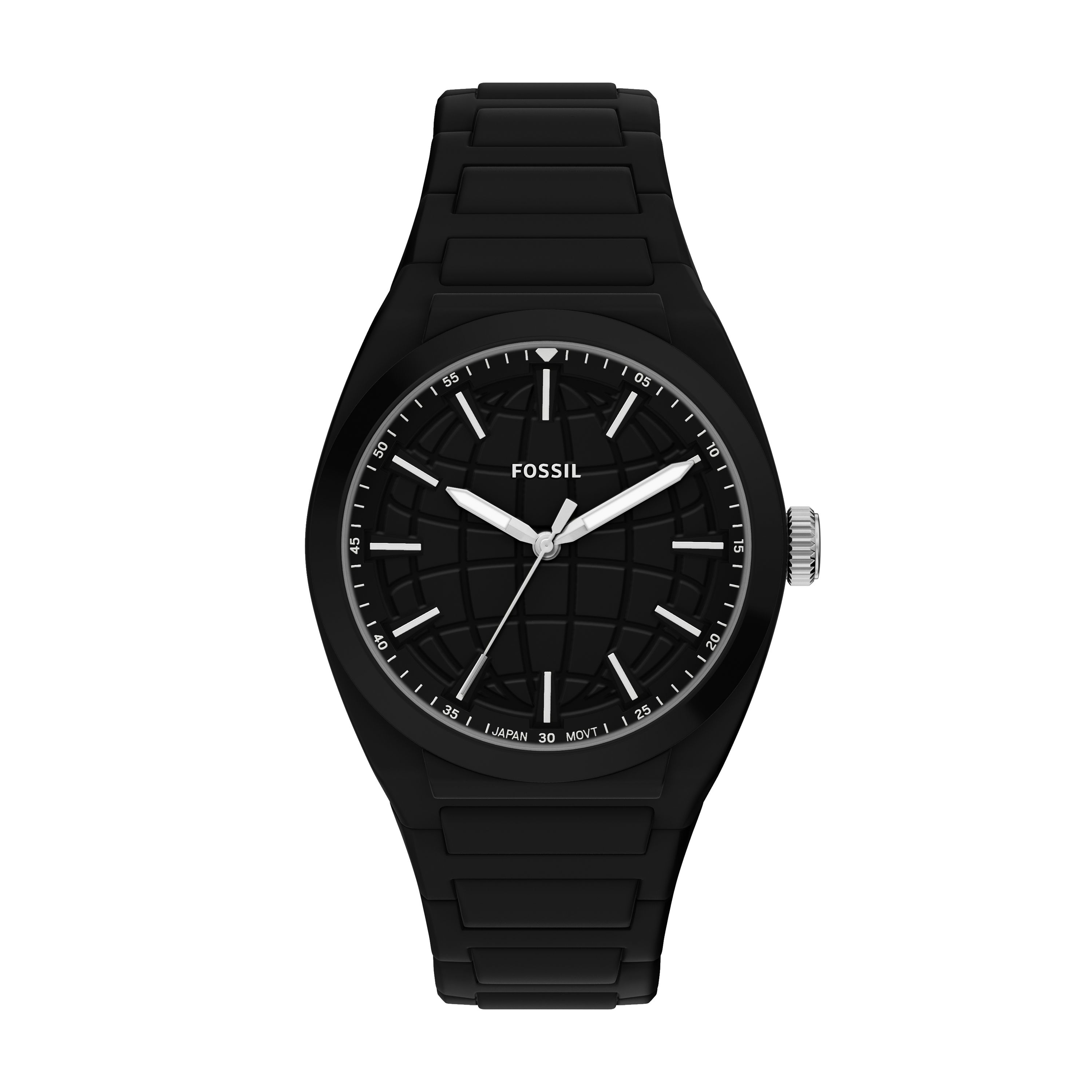 FOSSIL Herren Armbanduhr FS6175