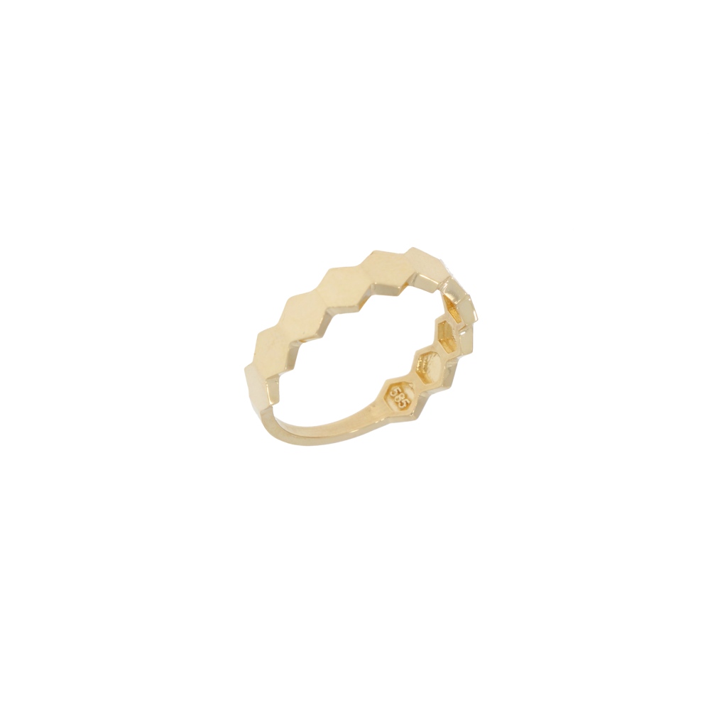 585 Gold Ring Square II