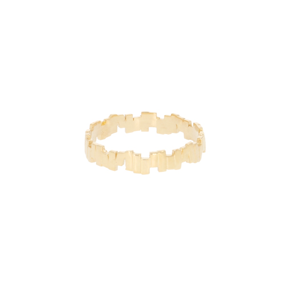 585 Gold Ring Design I