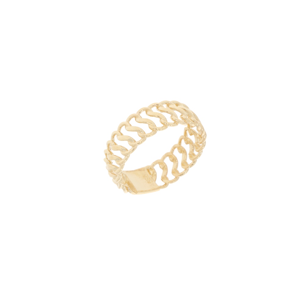 585 Gold Ring Phantasie