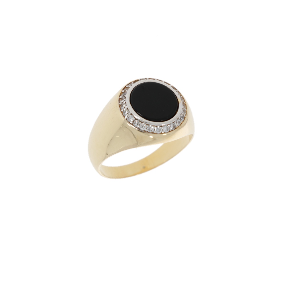 Herren Ring