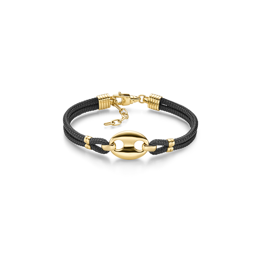 585 Gold Armband Phantasie