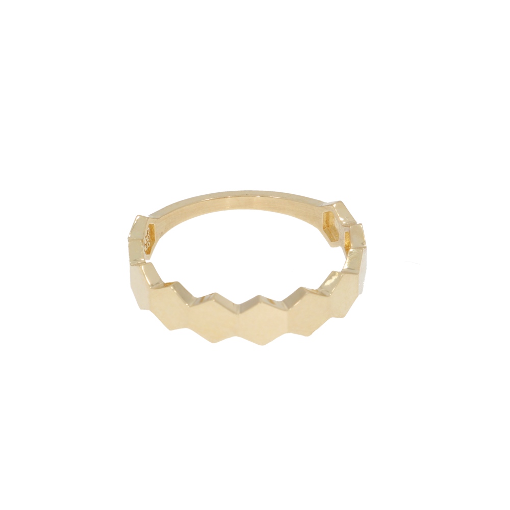 585 Gold Ring Square II