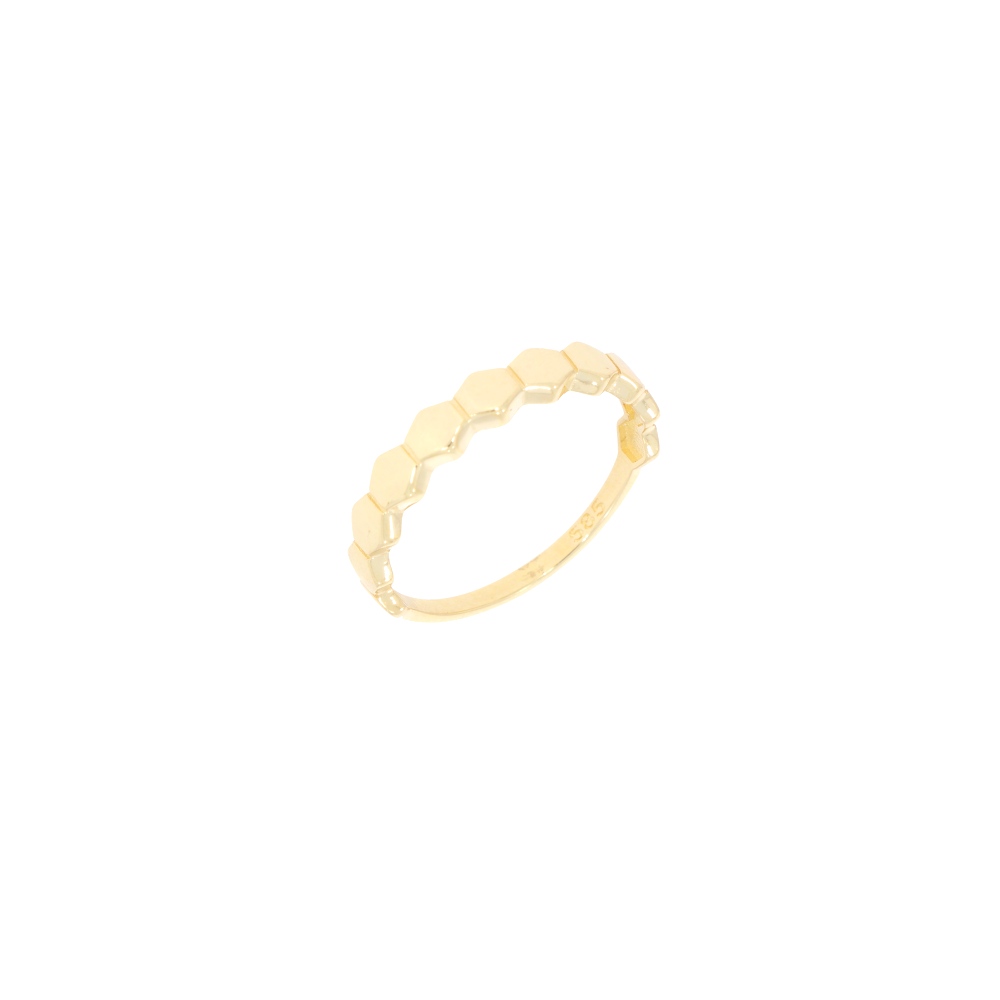 585 Gold Ring Square